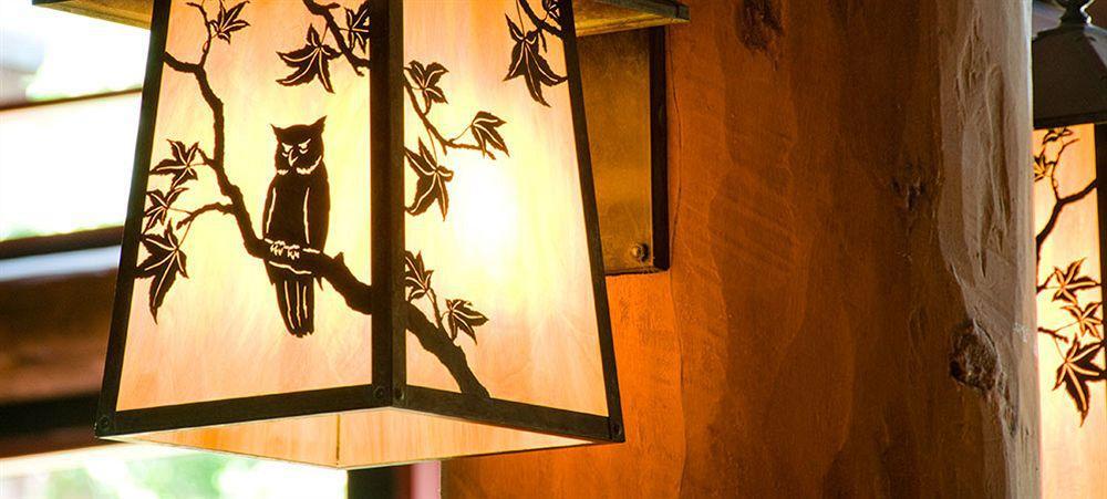 Disney'S Wilderness Lodge Lake Buena Vista Bagian luar foto