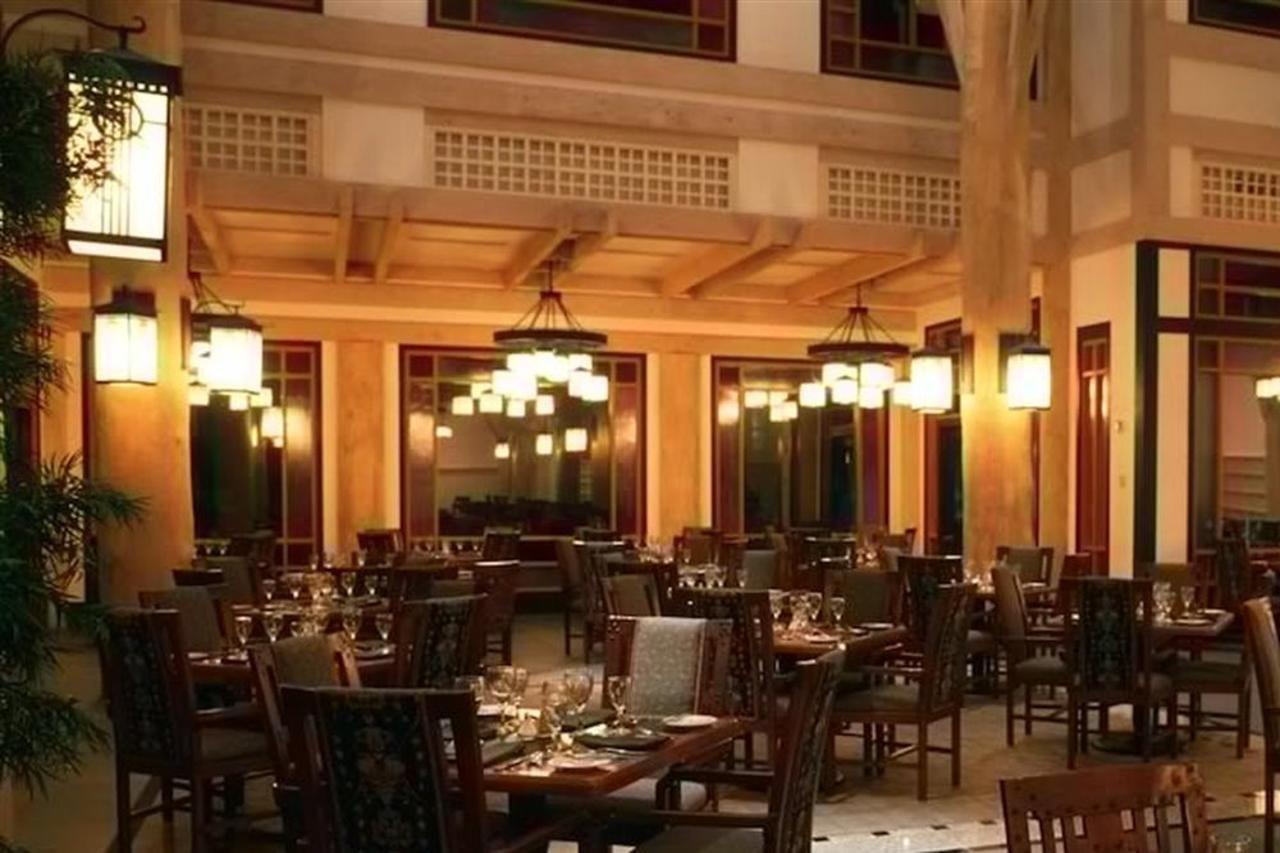 Disney'S Wilderness Lodge Lake Buena Vista Bagian luar foto