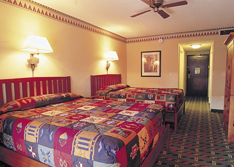 Disney'S Wilderness Lodge Lake Buena Vista Bagian luar foto