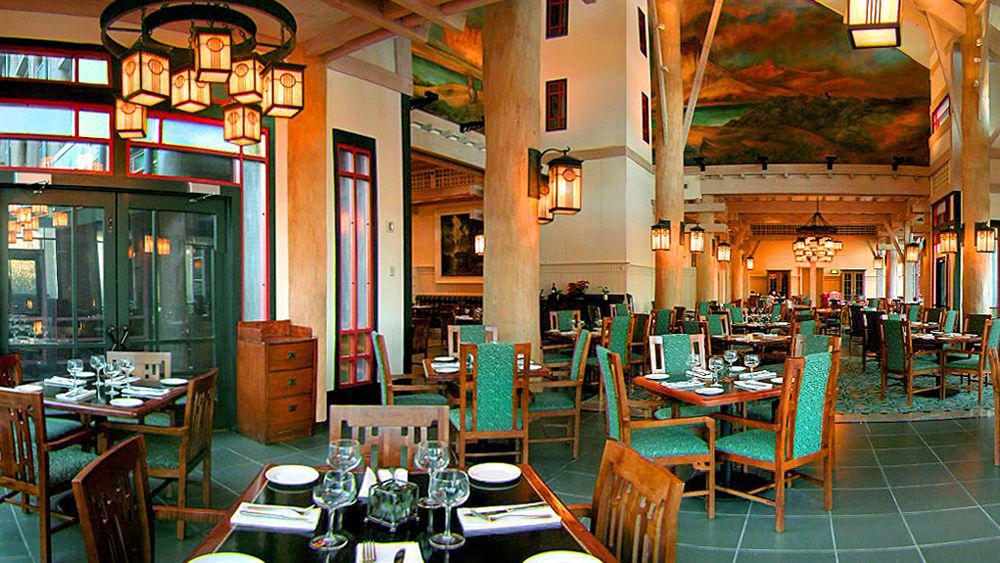 Disney'S Wilderness Lodge Lake Buena Vista Bagian luar foto