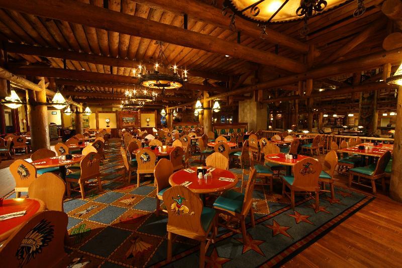 Disney'S Wilderness Lodge Lake Buena Vista Bagian luar foto